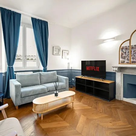 Apartamento Four Season's Luxury 300 Mt From Duomo