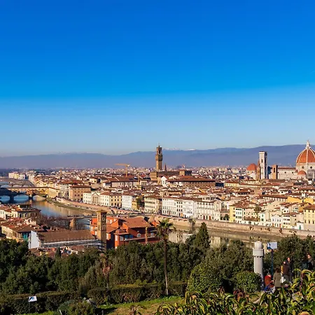 Four Season's Luxury 300 Mt From Duomo * Florença