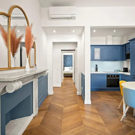 Four Season's Luxury 300 Mt From Duomo Appartement *