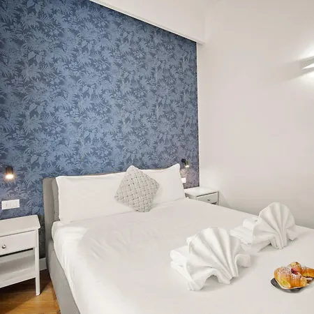 Apartamento Four Season's Luxury 300 Mt From Duomo *