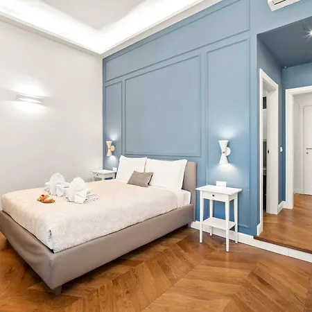 Four Season's Luxury 300 Mt From Duomo Apartamento *
