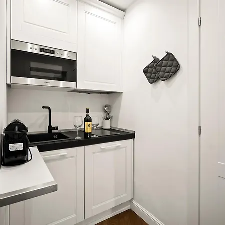Four Season's Luxury 300 Mt From Duomo Apartamento Florença