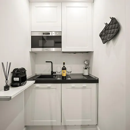 Apartamento Four Season's Luxury 300 Mt From Duomo Florença