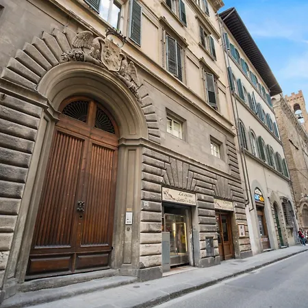 Four Season's Luxury 300 Mt From Duomo Apartamento