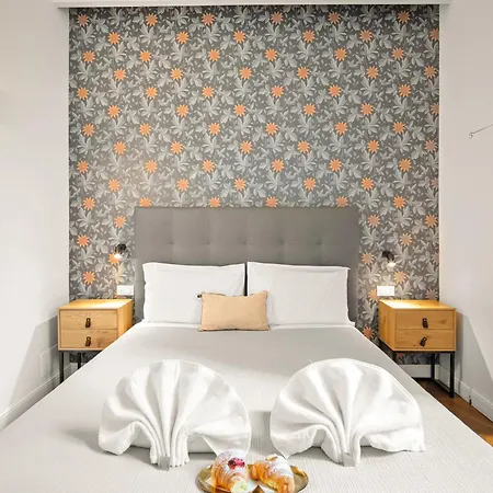 Four Season's Luxury 300 Mt From Duomo Apartamento Florença