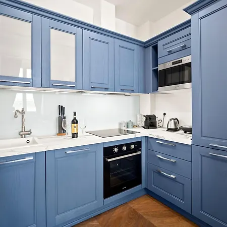 Apartamento Four Season's Luxury 300 Mt From Duomo Florença