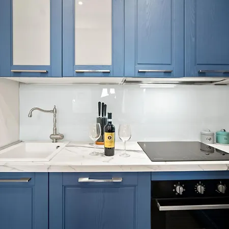 Apartamento Four Season's Luxury 300 Mt From Duomo Florença