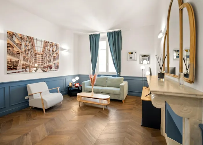 Apartamento Four Season's Ghibellina Luxury 300 Mt From Duomo *