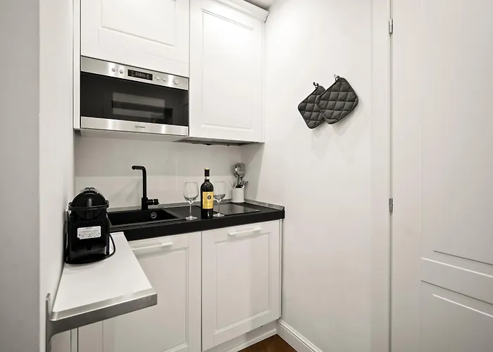 Four Season's Ghibellina Luxury 300 Mt From Duomo Apartamento Florencia