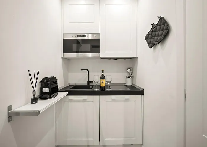Apartamento Four Season's Ghibellina Luxury 300 Mt From Duomo Florencia
