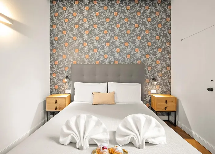 Four Season's Ghibellina Luxury 300 Mt From Duomo Apartamento Florencia